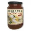 MIEL ÉCOLOGIQUE MILFLORES LE PINSAPAR