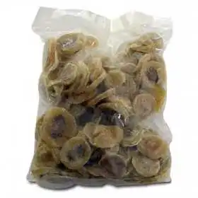 KIWI EN RODAJAS DESHIDRATADOS SAN BLAS