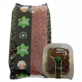 BERRIES GOJI SAN BLAS