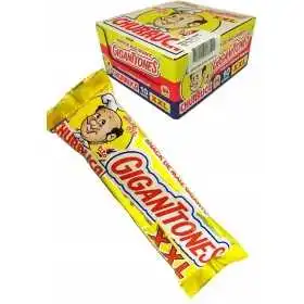 GIGANTONES CHURRUCA