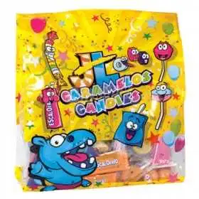 BOLSA CUMPLEAÑOS JUAN LOPEZ