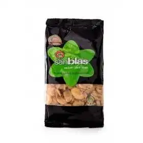 BROAD BEANS FRIED SAN BLAS