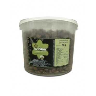 AMANDES GARRAPIÑADA SAN BLAS