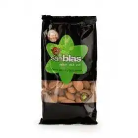 MANDORLA PELLE CRUDA UTILIZZA SAN BLAS