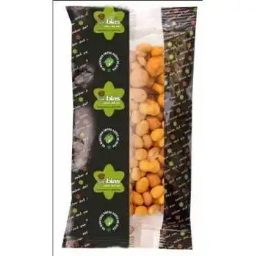 SCRAMBLED EGGS CRISP SAN BLAS