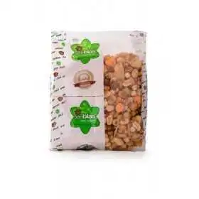 BROUILLÉ NORMAL SAN BLAS