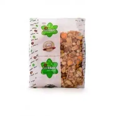 REVUELTO NORMAL SAN BLAS