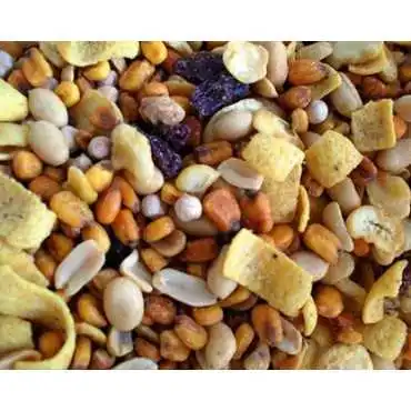 NORMALES DURCHEINANDER SAN BLAS