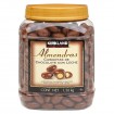 AMÊNDOAS REVESTIDAS DE CHOCOLATE KIRKLAND SIGNATURE