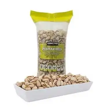 PISTACHES GRILLÉES KIRKLAND SIGNATURE