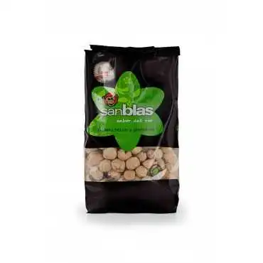 HASETT GEGRILLT SAN BLAS