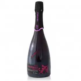 CAVA VIGNE ROMALE ROSE SEMI-SEC