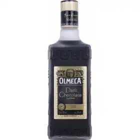 TEQUILA SCHOKOLADE OLMÉCA