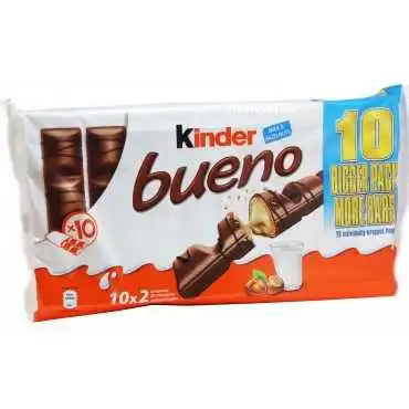KINDER GOOD CLASSIC