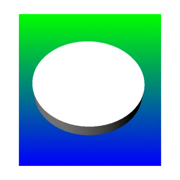 EXPANSO PICCOLA BASE TORTA ROTONDA