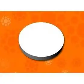 EXPANSO GRANDE BASE TORTA ROTONDA