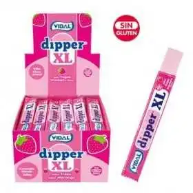 DIPPER XL VIDAL