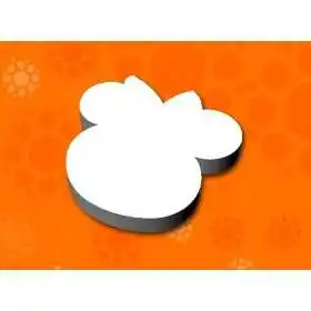 EXPANSO BASE TORTA DI RATITI