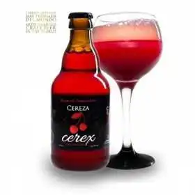 CEREJA CERVEZA CEREX