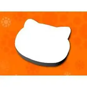 EXPANSO BASE CAKE KITTEN