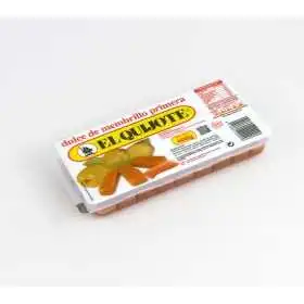 TERRINE SWEET MEMBRILLO EL QUIJOTE