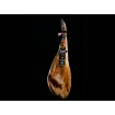 JAMÓN BELLOTA IBÉRICO DENOMINACIÓN ORIGEN ESTIRPE NEGRA
