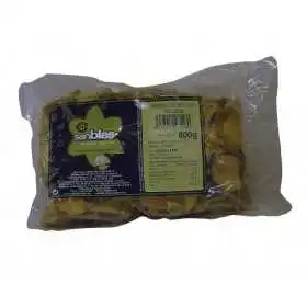 MANGO DESECADO NATURAL TROZOS SAN BLAS