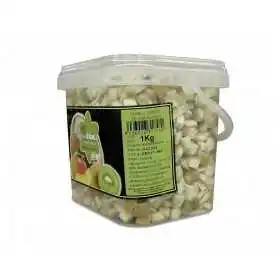 TORANJA DESIDRATADA NATURAL EM DADOS SAN BLAS