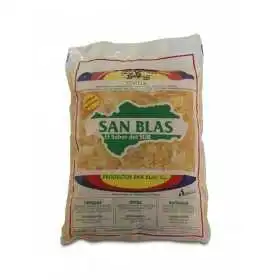 PAPAYAS DESHIDRATADAS NATURAL EN DADOS SAN BLAS