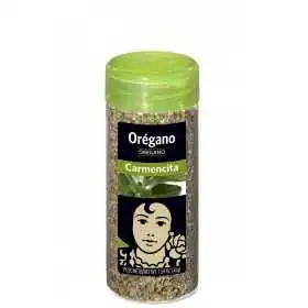 OREGANO EN FEUILLE CARMENCITA