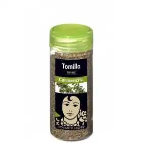 THYMIAN AUS BLATT CARMENCITA
