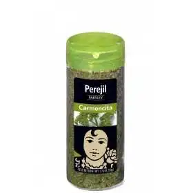 CARMENCITA PREZZEMOLO