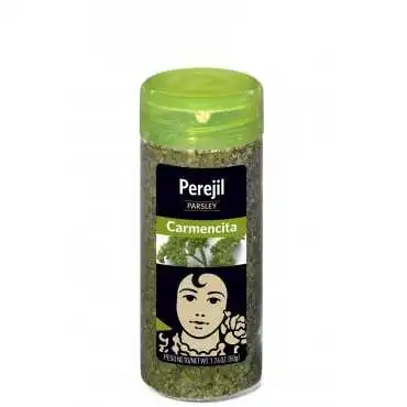 CARMENCITA PREZZEMOLO