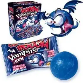 FINIBOOM VAMPIRO PINTALENGUAS