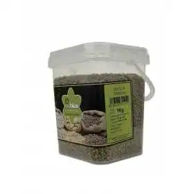 LENTIL PARDINA SAN BLAS