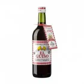 VINO PARA COCINAR EL GUISO