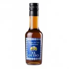 VINAGRE DE VINO TRADICIONAL EL GUISO