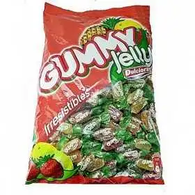 GUMMY JELLY