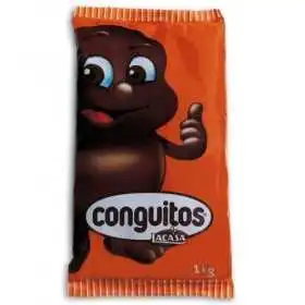 CONGUITOS SCHOKOLADE