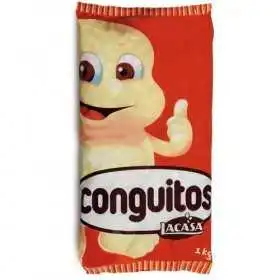 LACASA CONGUITOS BIANCO