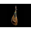 PROSCIUTTO ESCA DA CAMPO IBERICO ESTIRPE NEGRA 5B