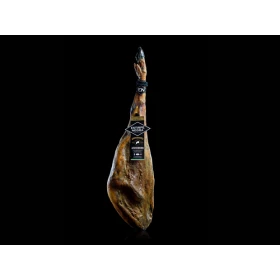 PROSCIUTTO DI GHIANDA IBERICA ESTIRPE NEGRA