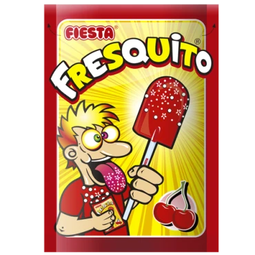 CILIEGIA FRESCA FIESTA