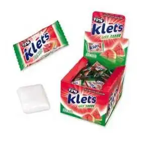 KLETS SANDIA