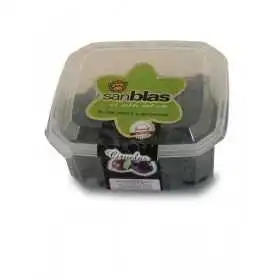 PRUGNE DISOSSATE DISIDRATAZIONE SAN BLAS