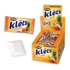 KLETS TROPICAL