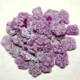VIOLETTE PASTILLAJE