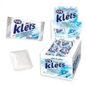 KLETS MENTA BIANCA