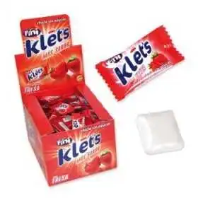 KLETS MORANGO