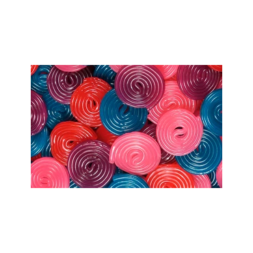 DRIVES MULTICOLOR HARIBO